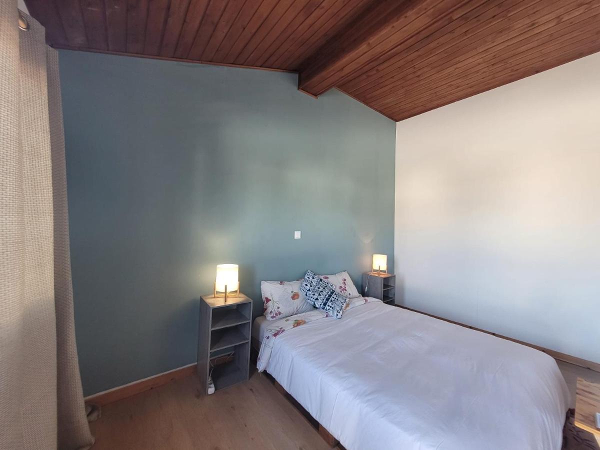 The Handmade House Azores Porto Formoso Exterior foto